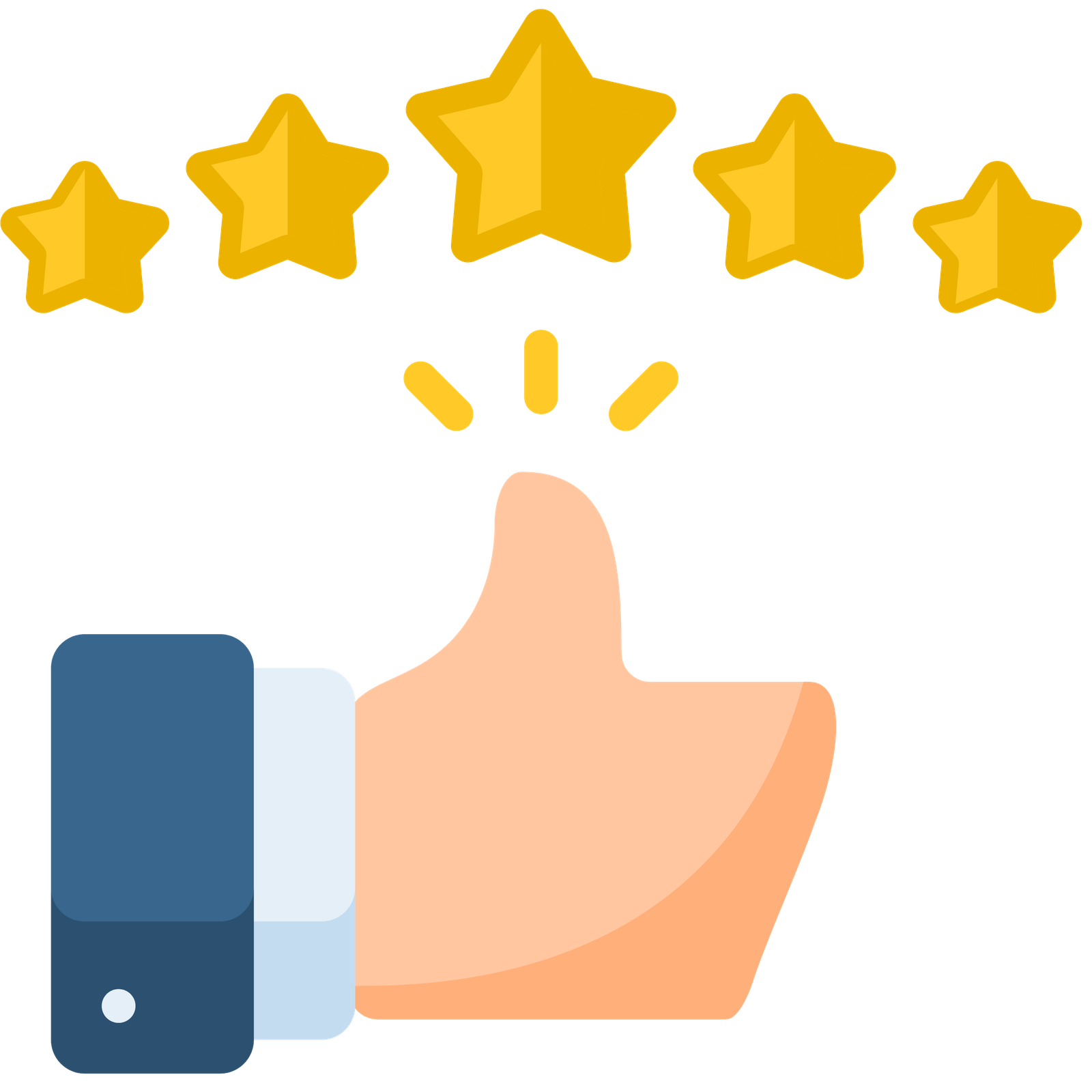 Plus de crédibilité – création site artisan